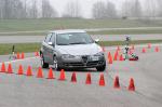 Alfa Romeo 147 Q2 5-Door 2006 года